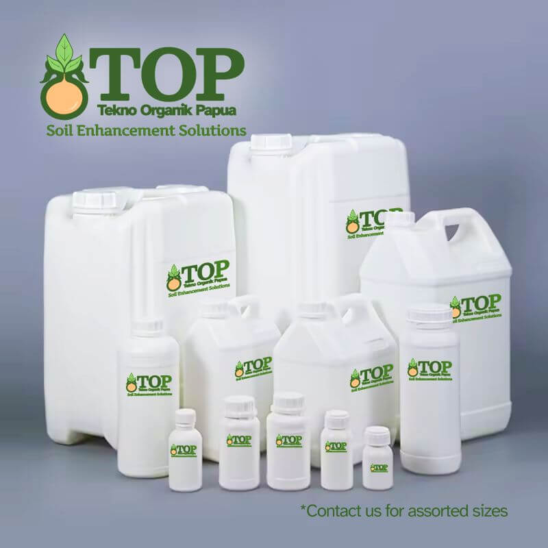 TOP Biofertilizer Product Range (1) TOP Biofertilizer Product Range (1)